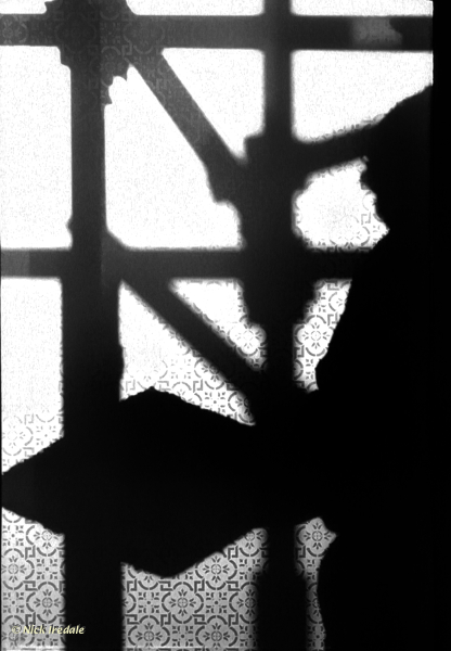 Worked Photographs